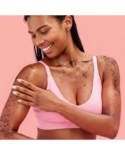 Frank Body Cacao Coffee Scrub 100 g — 4