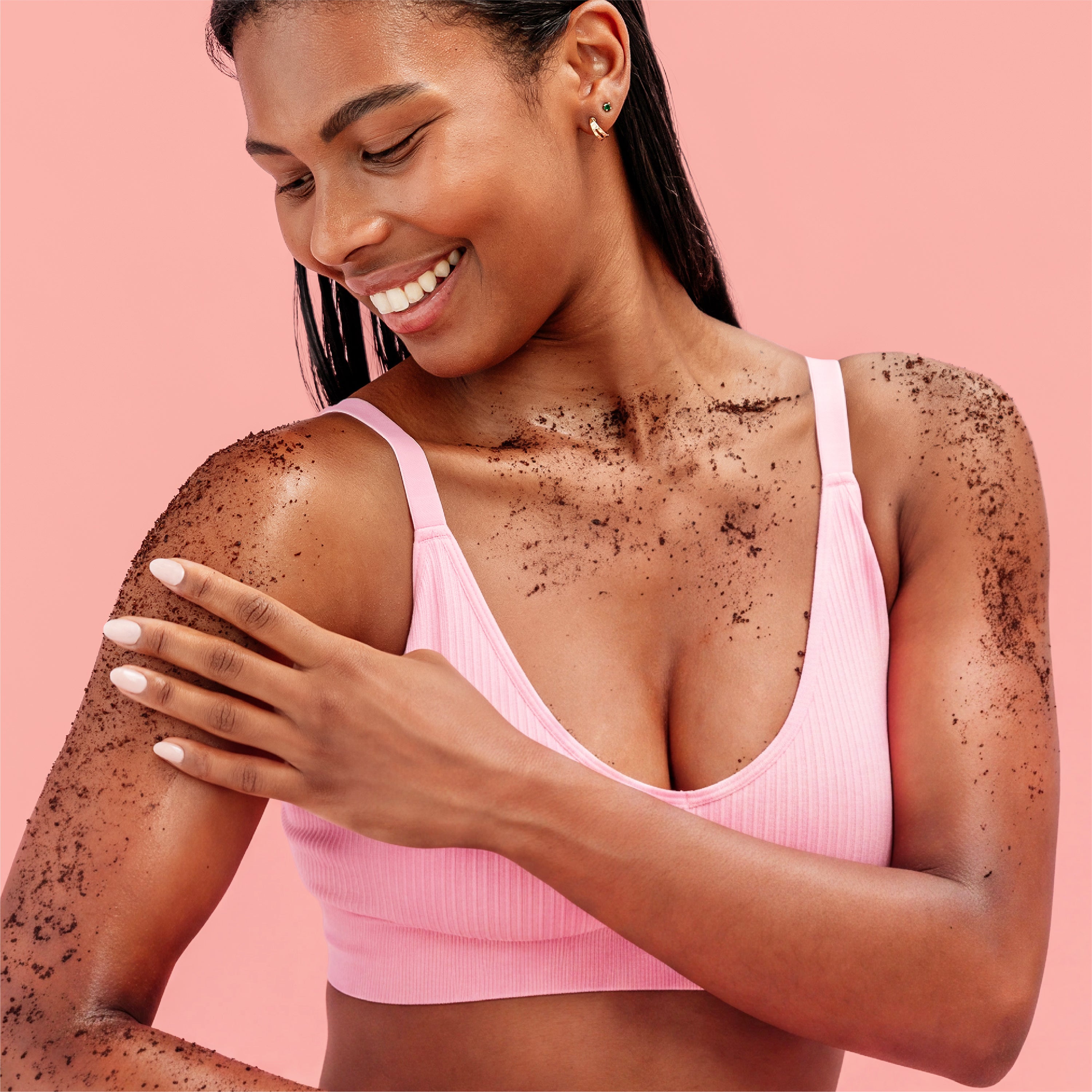 Frank Body Original Coffee Scrub 100 g — 3