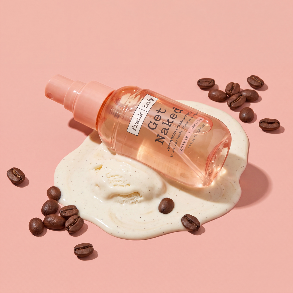 Frank Body Get Naked 100 ml — 3