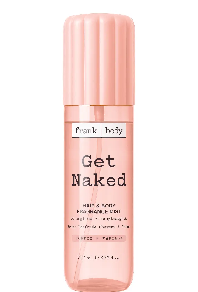 Frank Body Get Naked 200 ml