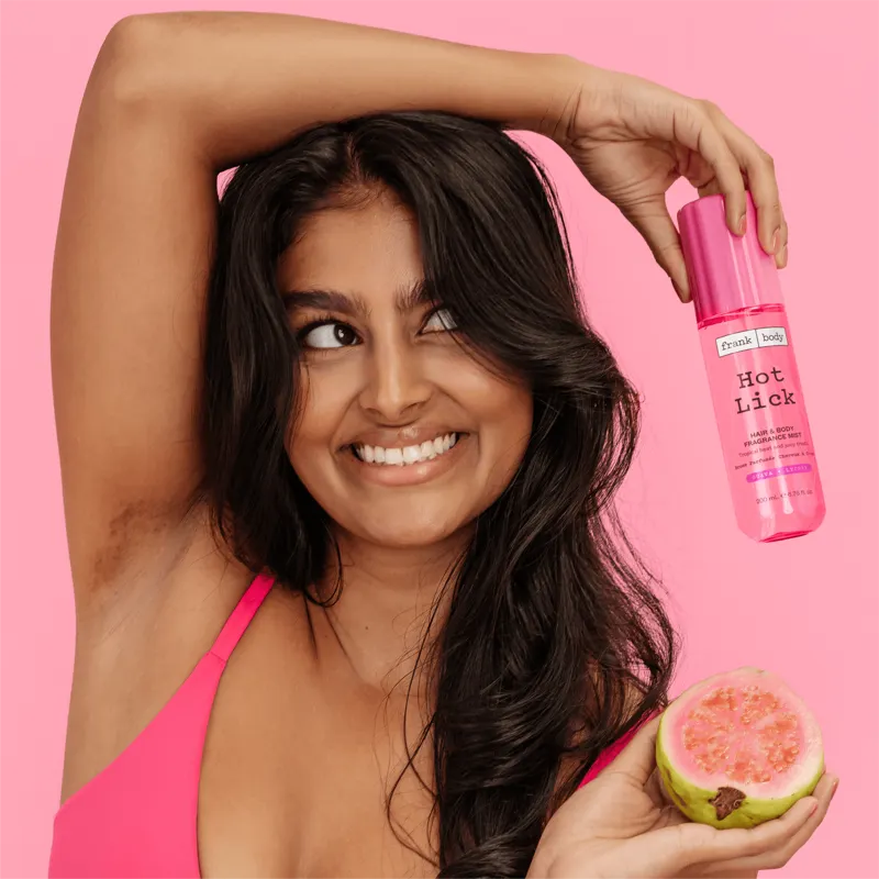 Frank Body Hot Lick 200 ml — 2