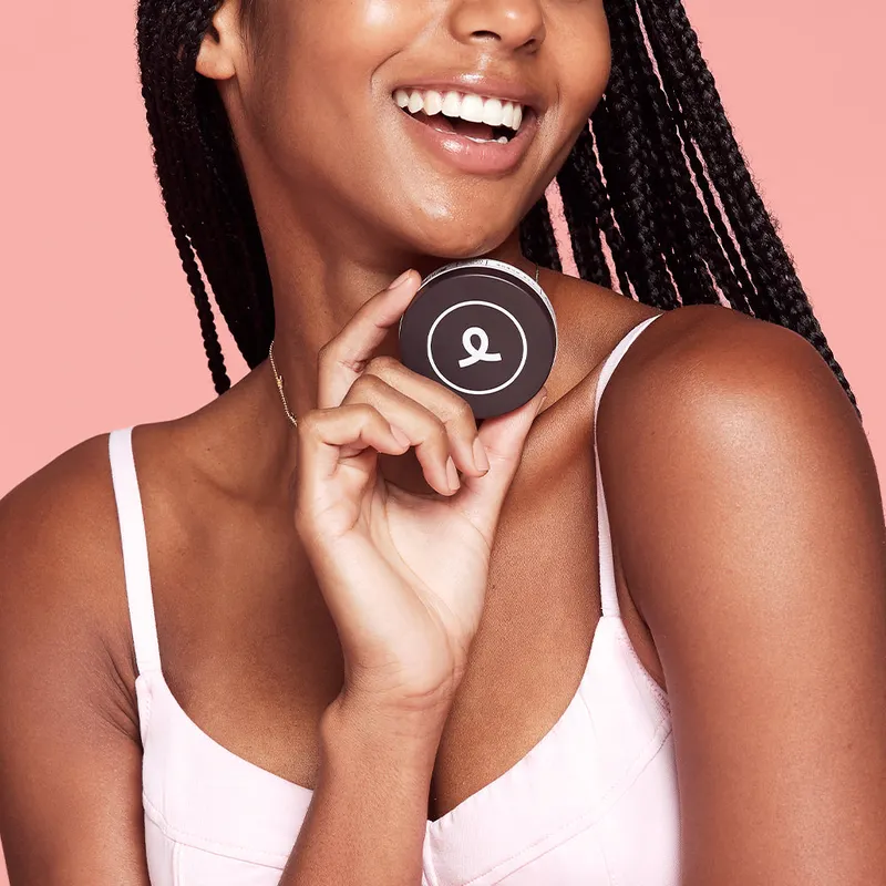 Frank Body Lip Scrub Original 15 ml — 2