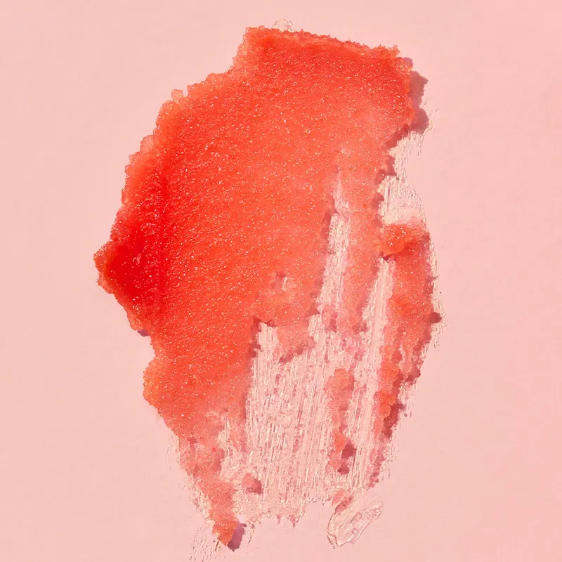 Пилинг за устни с вкус на череша Frank Body Lip Scrub Cherry Bomb 15 мл — 4