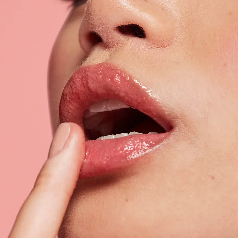 Пилинг за устни с вкус на череша Frank Body Lip Scrub Cherry Bomb 15 мл — 2