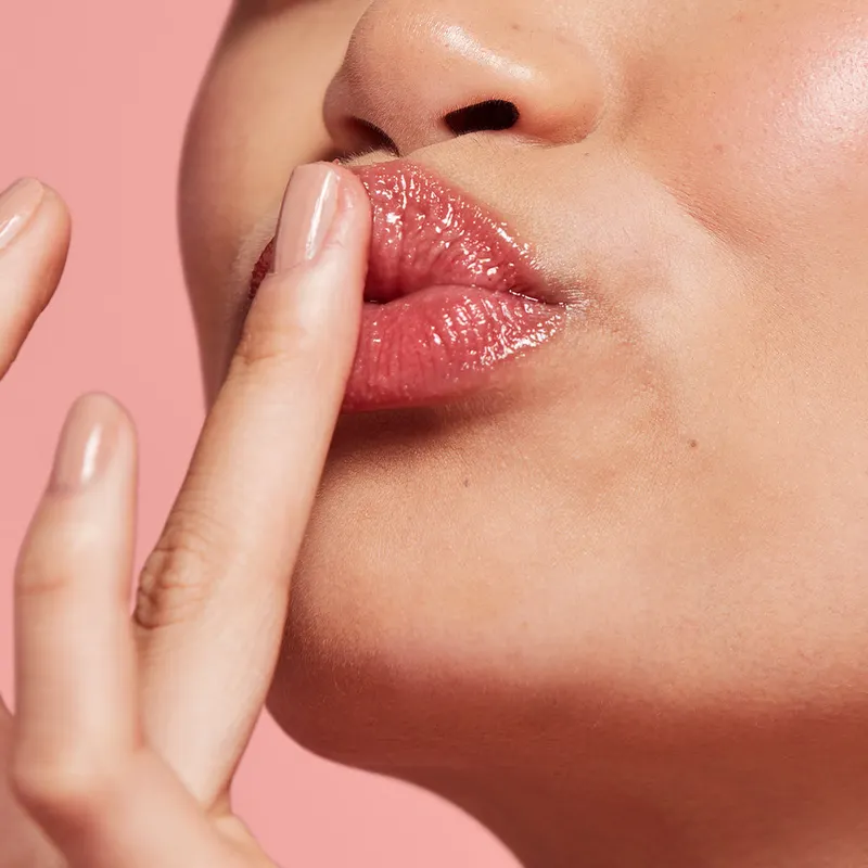 Пилинг за устни с вкус на череша Frank Body Lip Scrub Cherry Bomb 15 мл — 3
