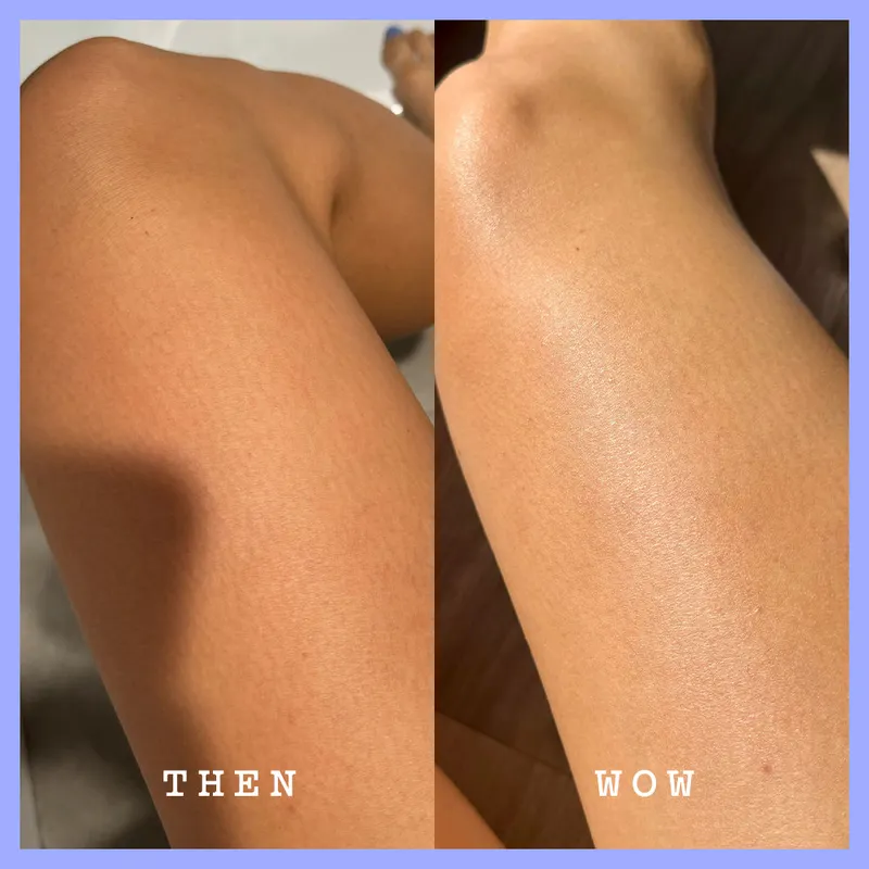 Серум за тяло с ниацинамид Frank Body Niacinamide Body Serum 140 мл — 2