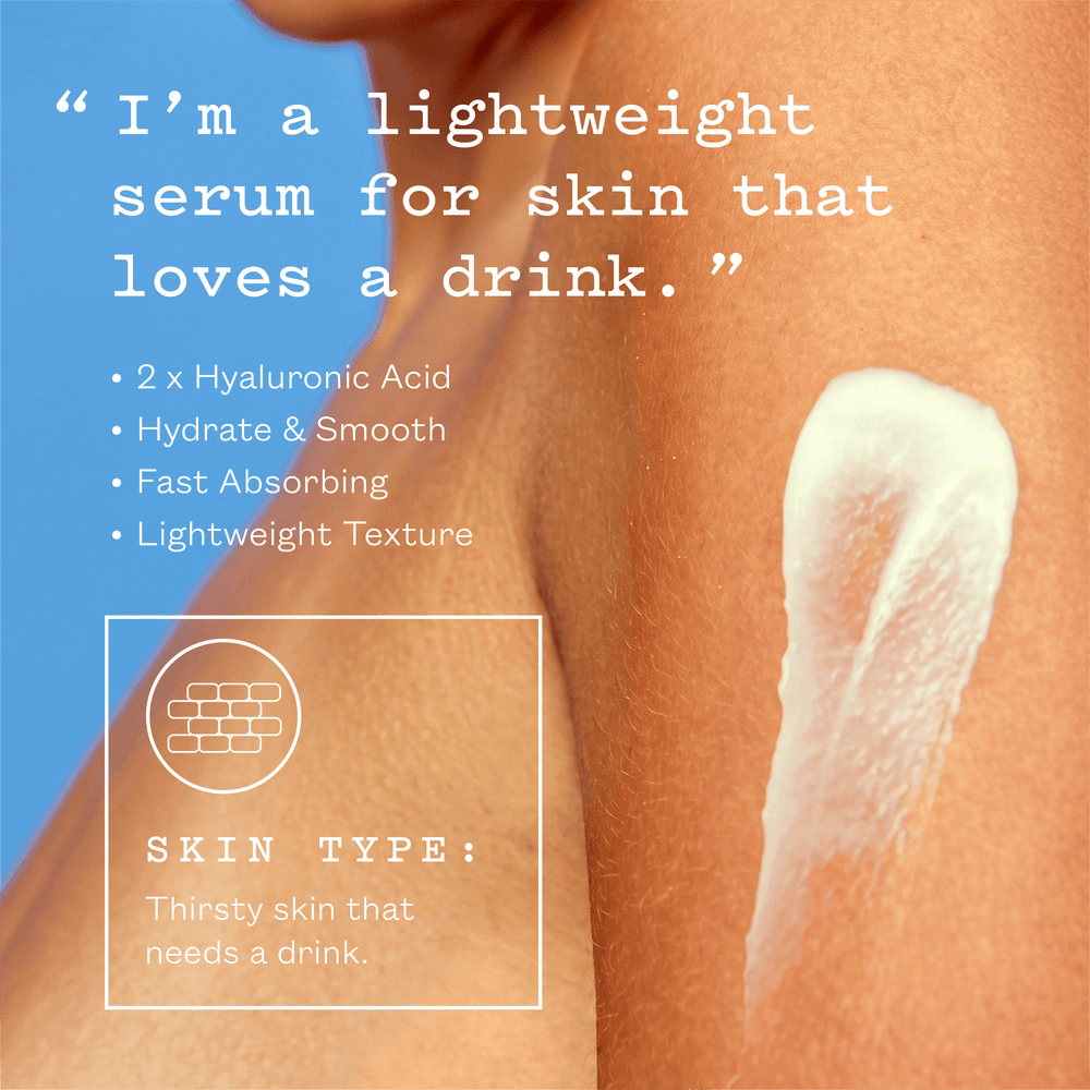 Frank Body Hyaluronic Body Serum 140 ml — 3
