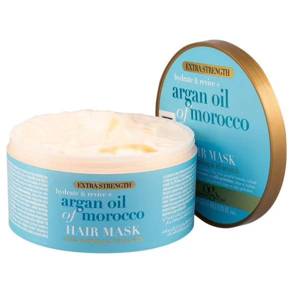 OGX Argan Oil of Morocco 300 ml — 2