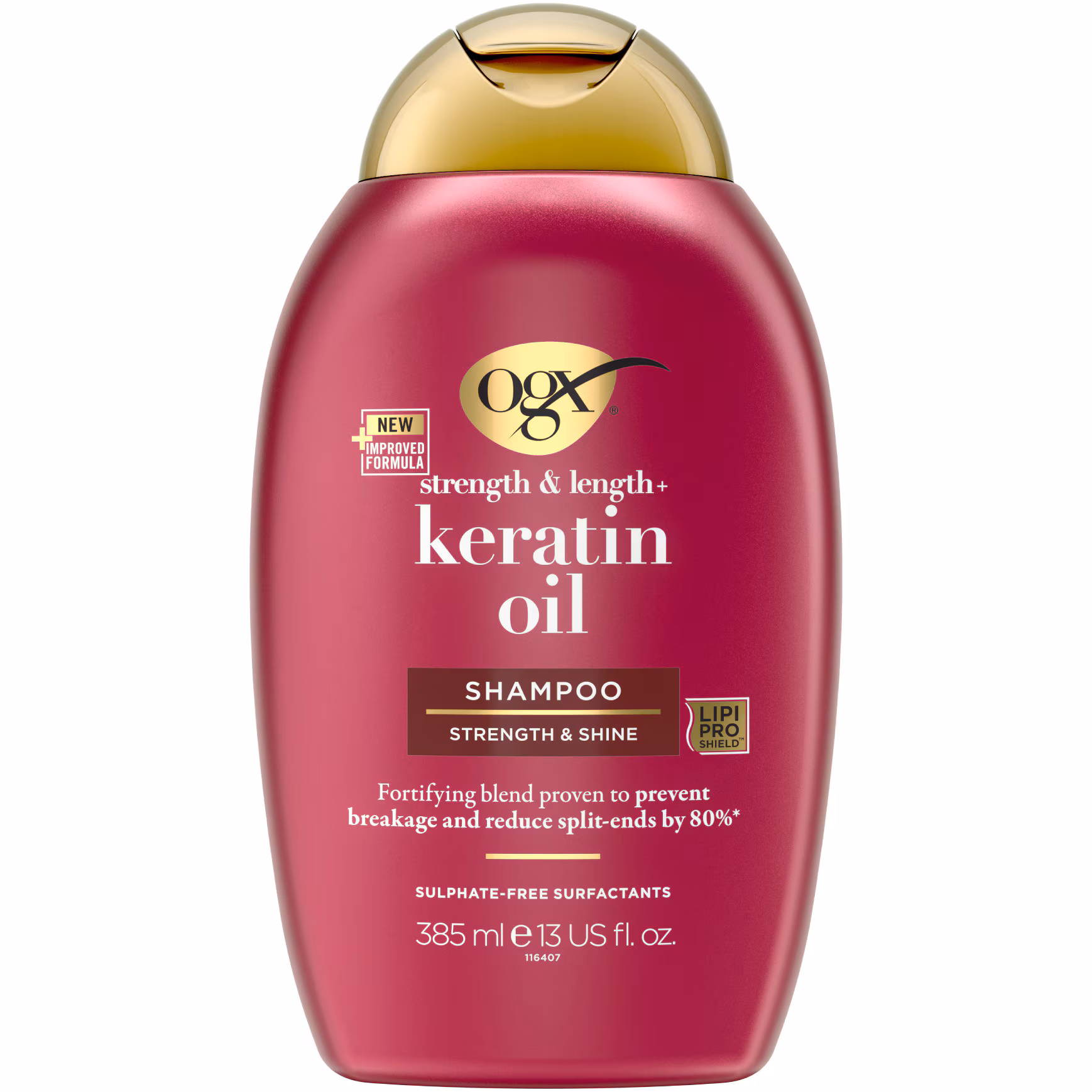 OGX Keratin Oil 385 ml