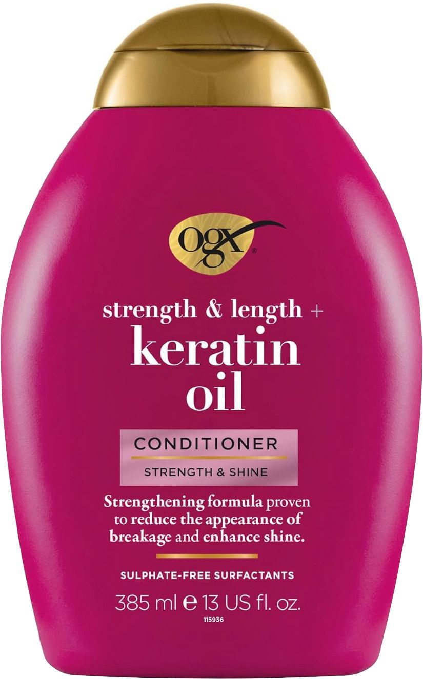 OGX Keratin Oil 385 ml