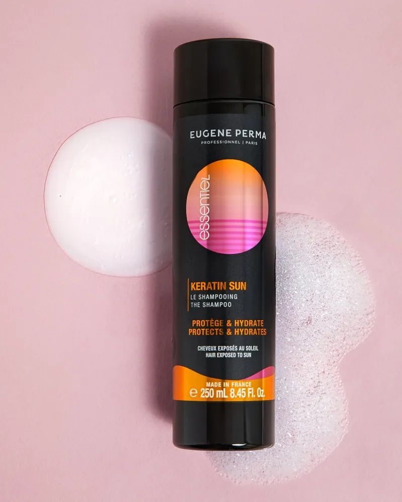 Eugene Perma Essentiel Keratin SUN 250 ml — 2
