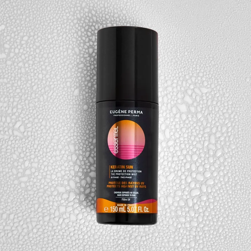 Eugene Perma Essentiel Keratin SUN 150 ml — 2