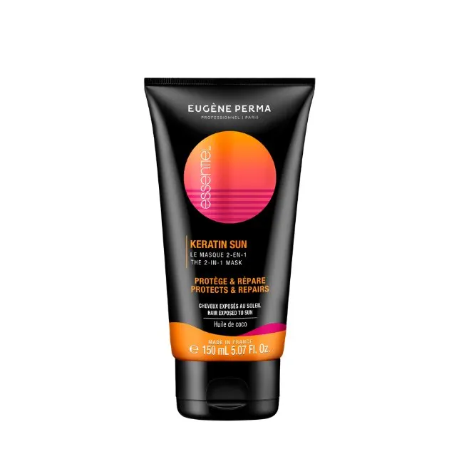 Eugene Perma Essentiel Keratin SUN 150 ml
