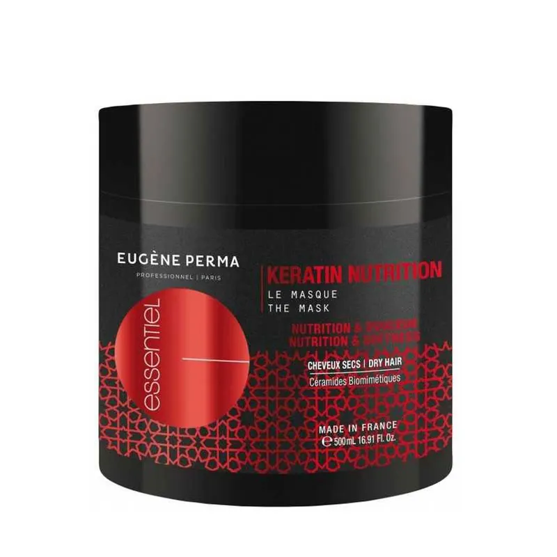 Eugene Perma Essentiel Keratin Nutrition 500 ml
