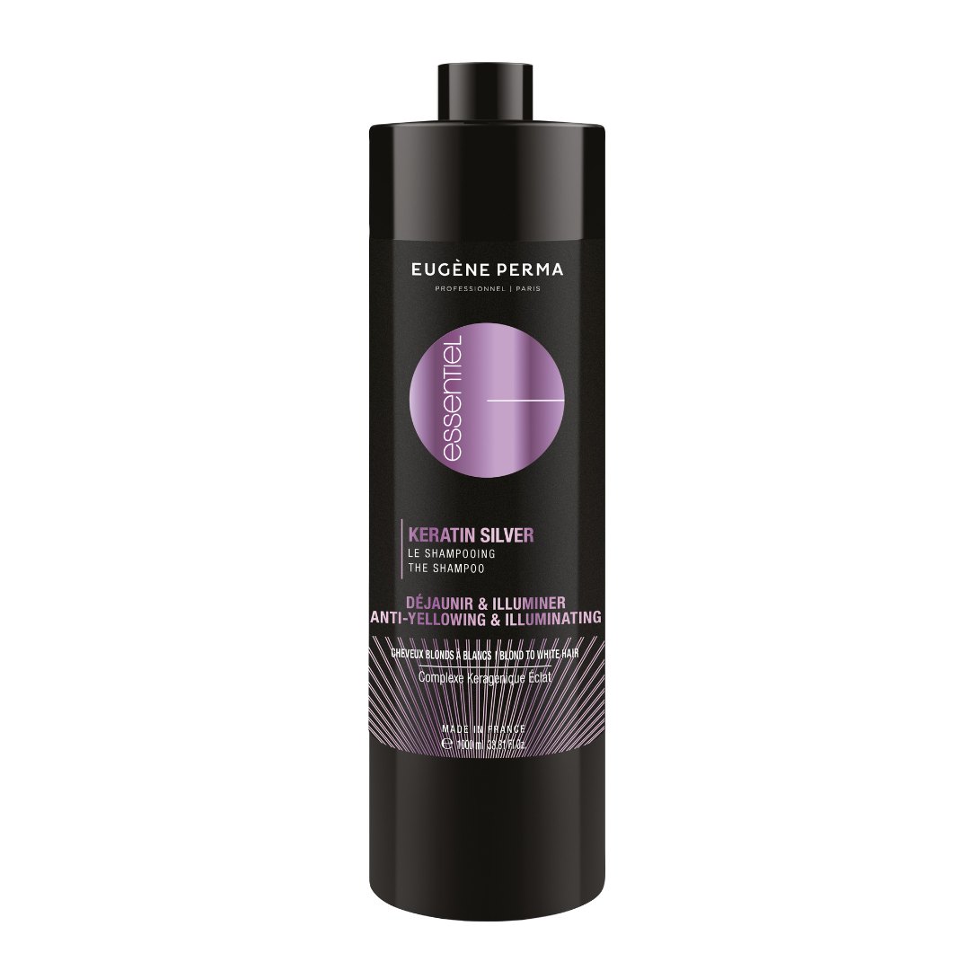 Eugene Perma Essentiel Keratin SILVER 1000 ml