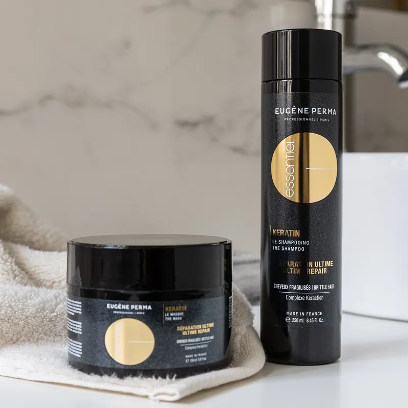 Eugene Perma Essentiel Keratin 1000 ml — 2