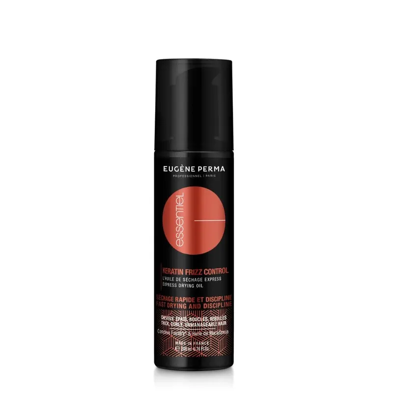 Eugene Perma Essentiel Keratin Frizz 200 ml