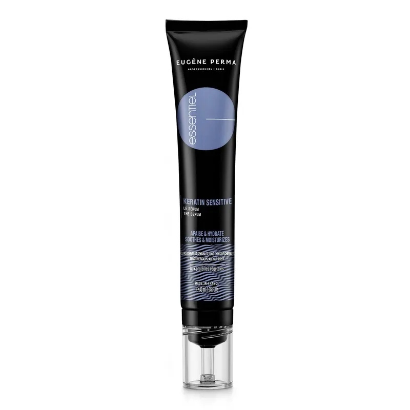 Eugene Perma Essentiel Keratin Sensitive 40 ml