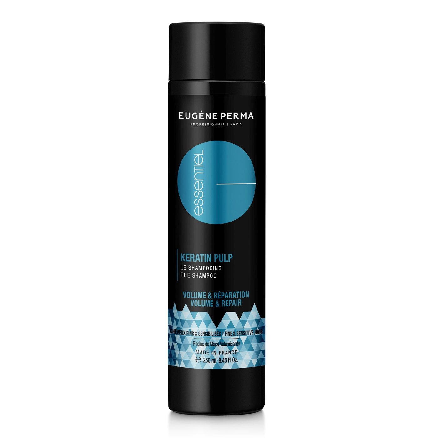 Eugene Perma Essentiel Keratin Pulp 250 ml