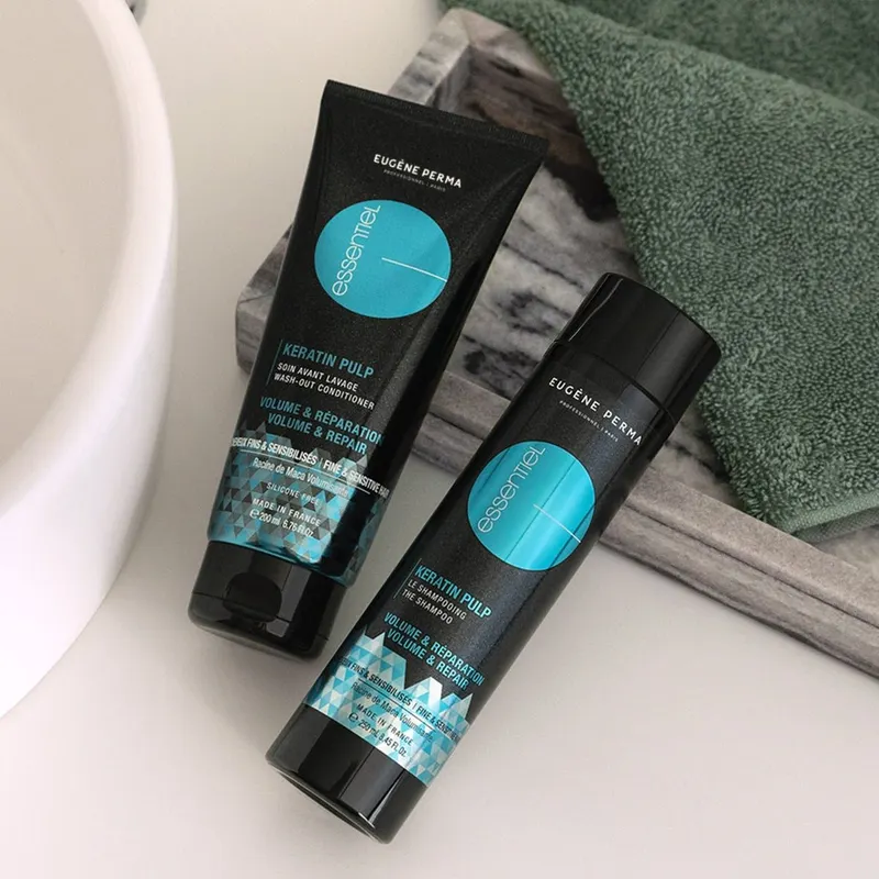 Eugene Perma Essentiel Keratin Pulp 200 ml — 2