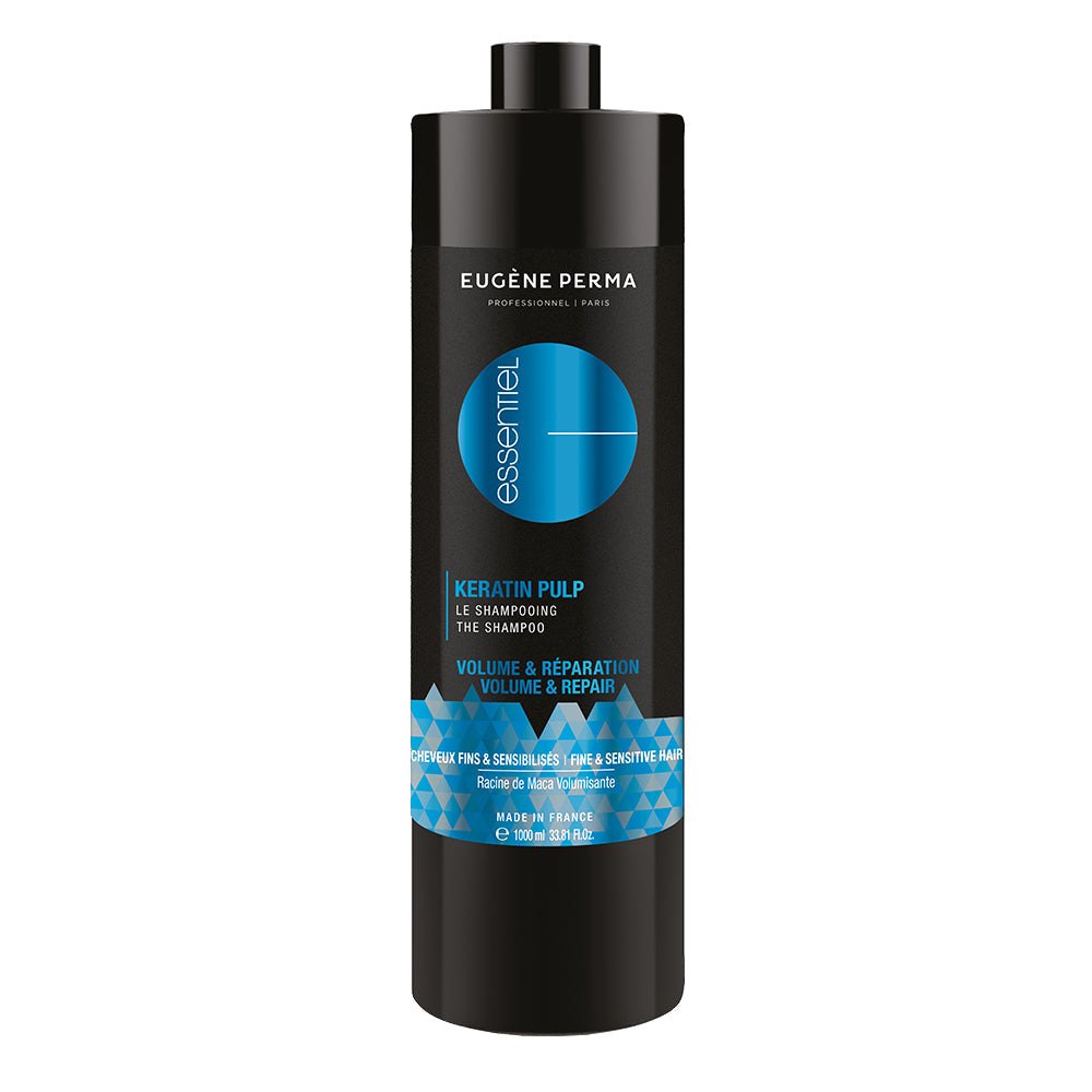 Eugene Perma Essentiel Keratin Pulp 1000 ml