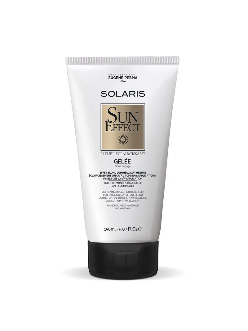 Eugene Perma Solaris Sun Effect 150 ml