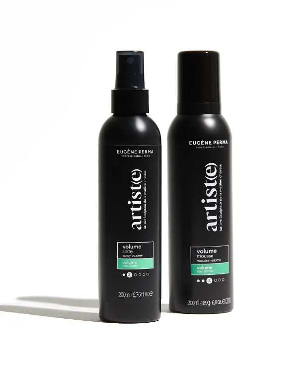 Eugene Perma Styling Volume Mousse 200 ml — 2