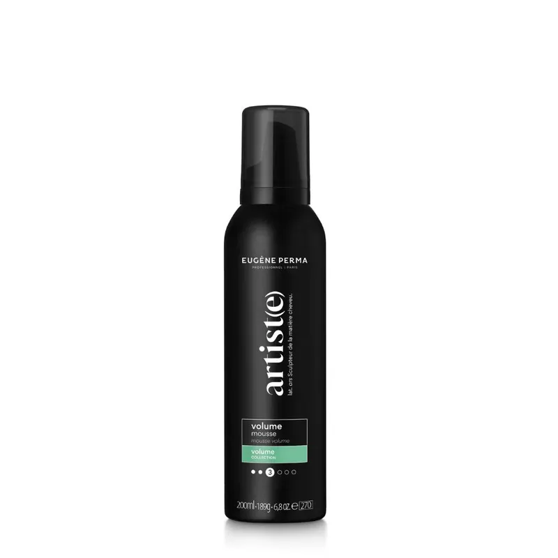 Eugene Perma Styling Volume Mousse 200 ml