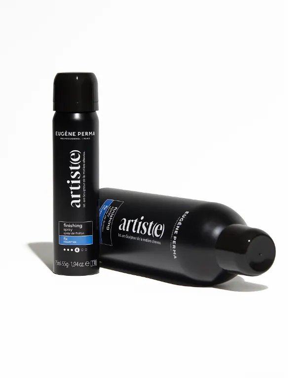 Eugene Perma Styling Finishing Spray 300 ml — 2