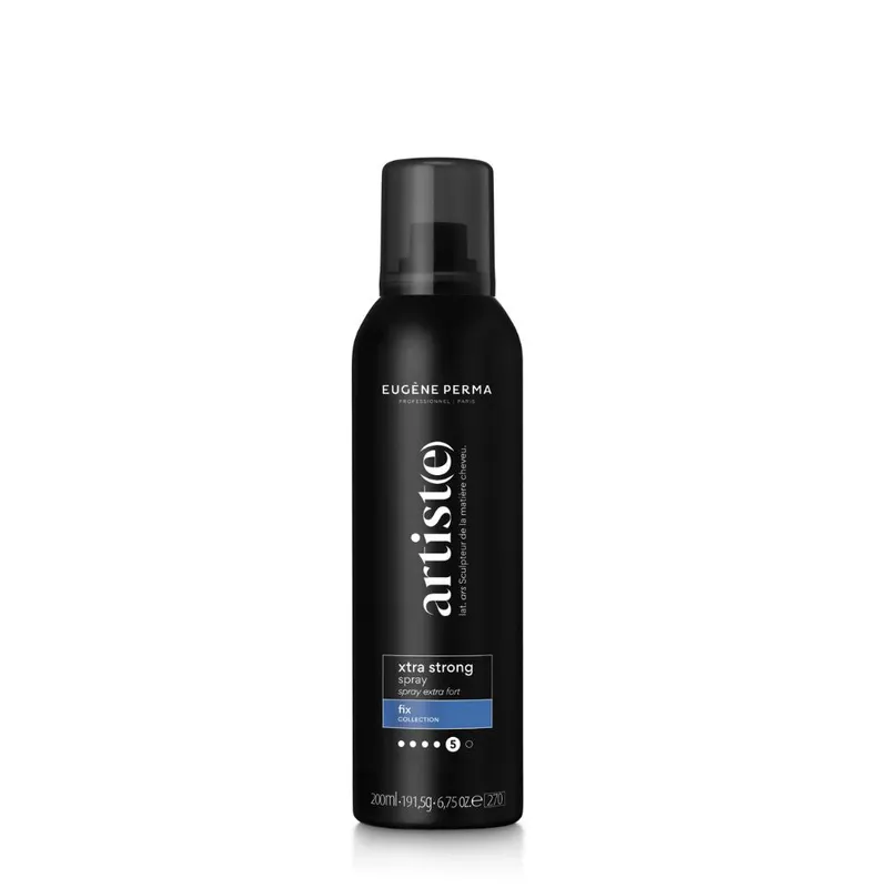 Eugene Perma Styling Extra Strong Spray 200 ml
