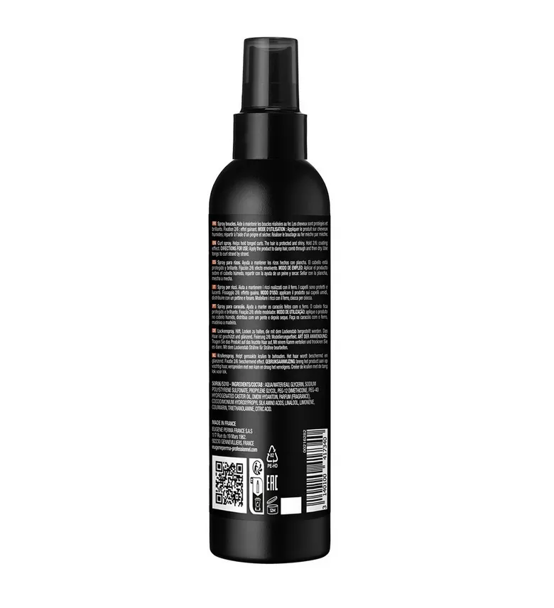 Eugene Perma Styling Curl Spray 200 ml — 2