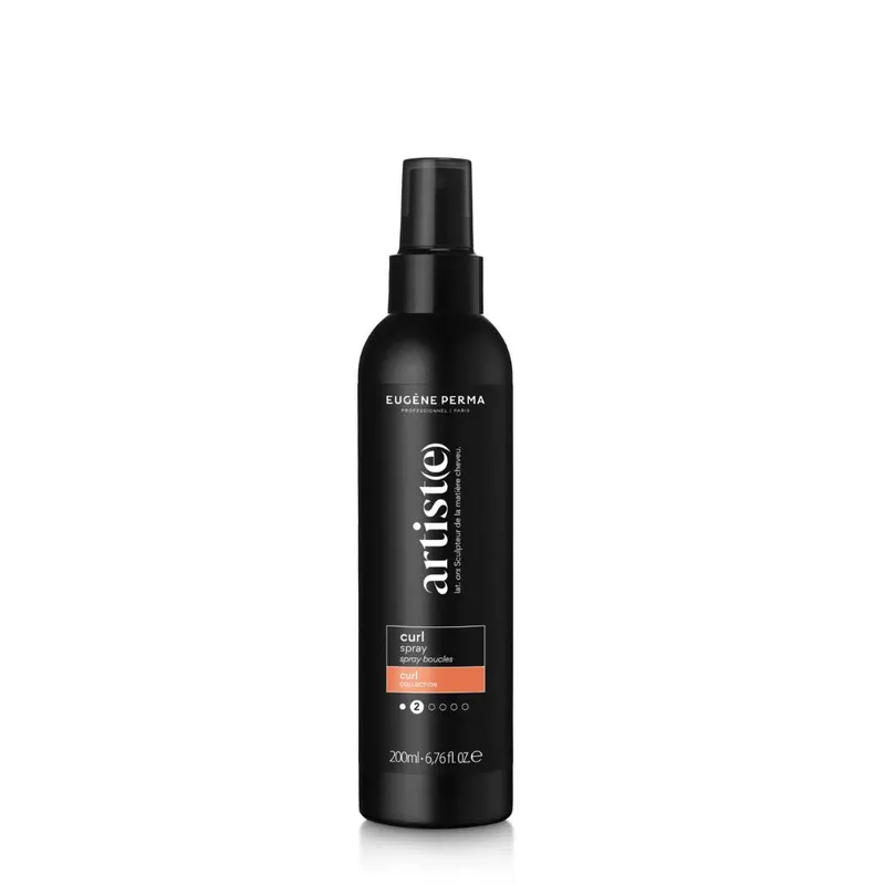 Eugene Perma Styling Curl Spray 200 ml