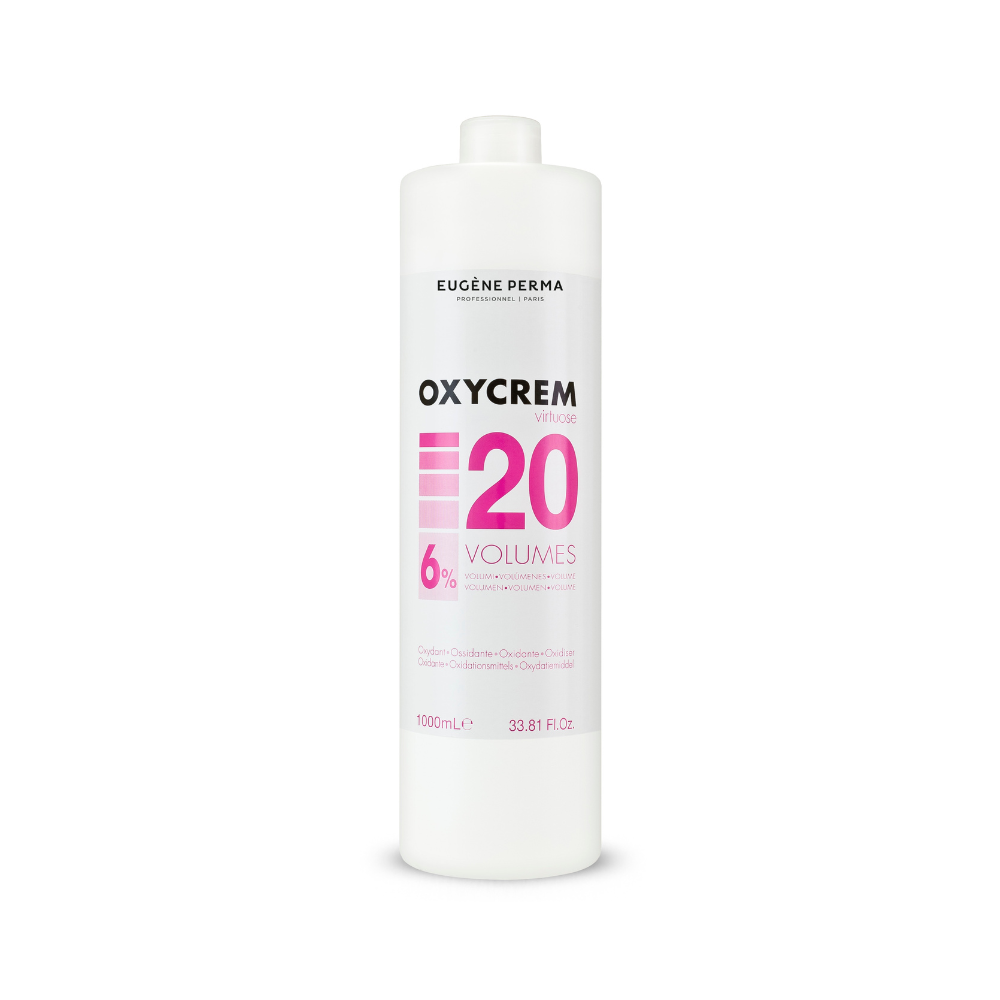 Eugene Perma Oxycreme 1000 ml