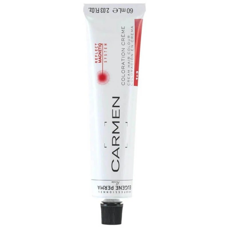 Супер изсветляваща трайна боя за коса – Eugene Perma Carmen Super Lightening 60 ml