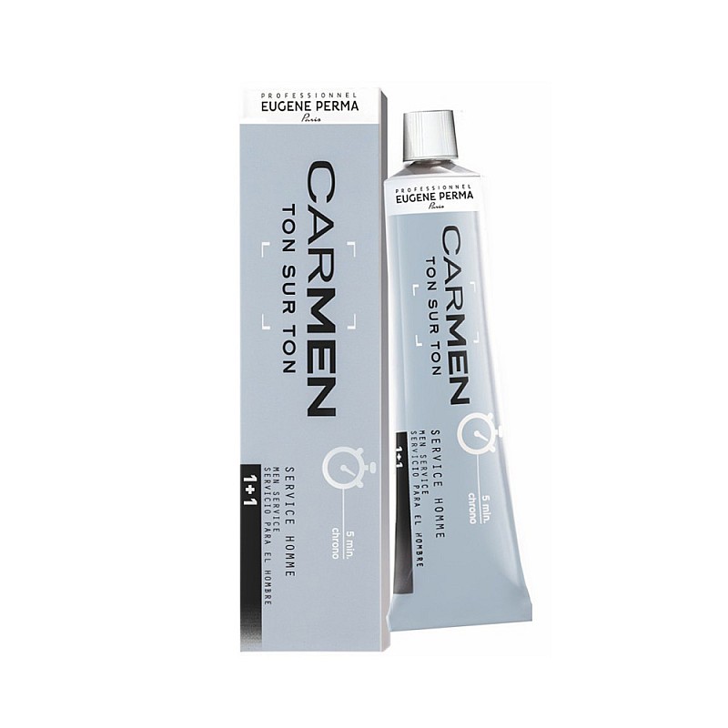 Безамонячна боя за коса и брада за мъже – Eugene Perma Carmen Men 60 ml