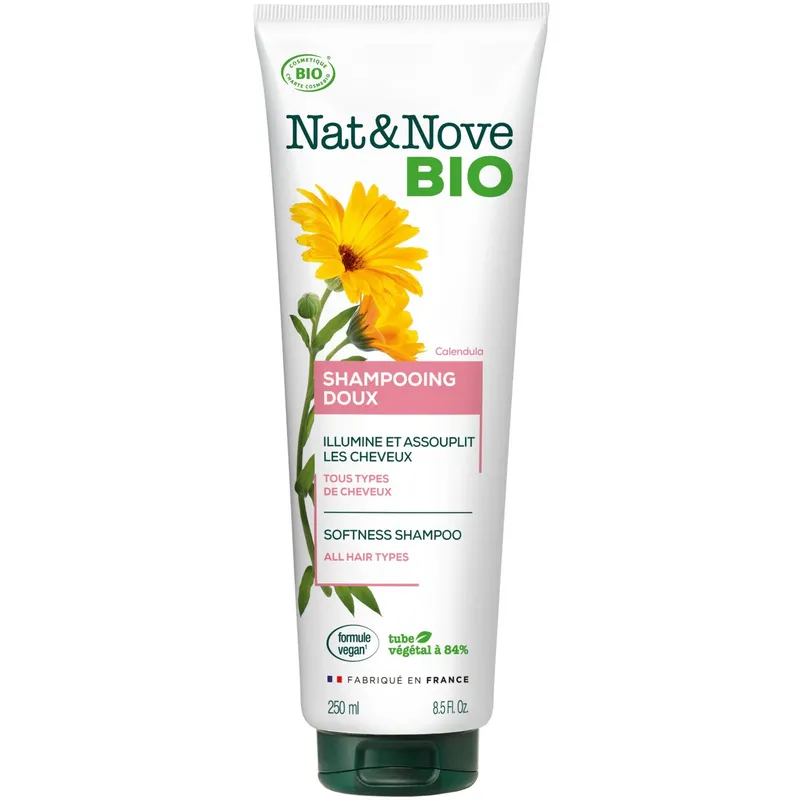 Nat&Nove BIO Calendula 250 ml