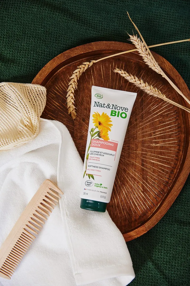 Nat&Nove BIO Calendula 250 ml — 2