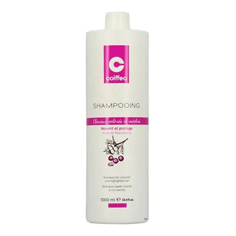 Coiffeo Macadamia 1000 ml