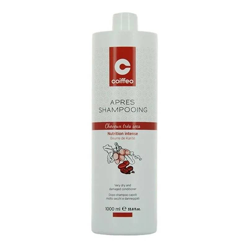 Coiffeo Karité 1000 ml