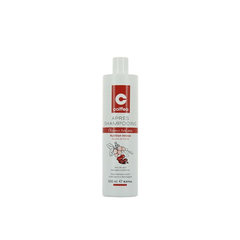 Coiffeo Karité 500 ml