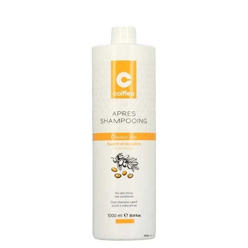 Coiffeo Argan 1000 ml