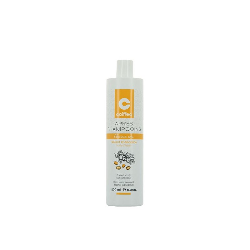 Coiffeo Argan 500 ml