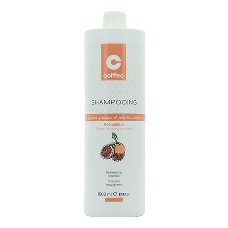 Coiffeo Pamplemousse 1000 ml