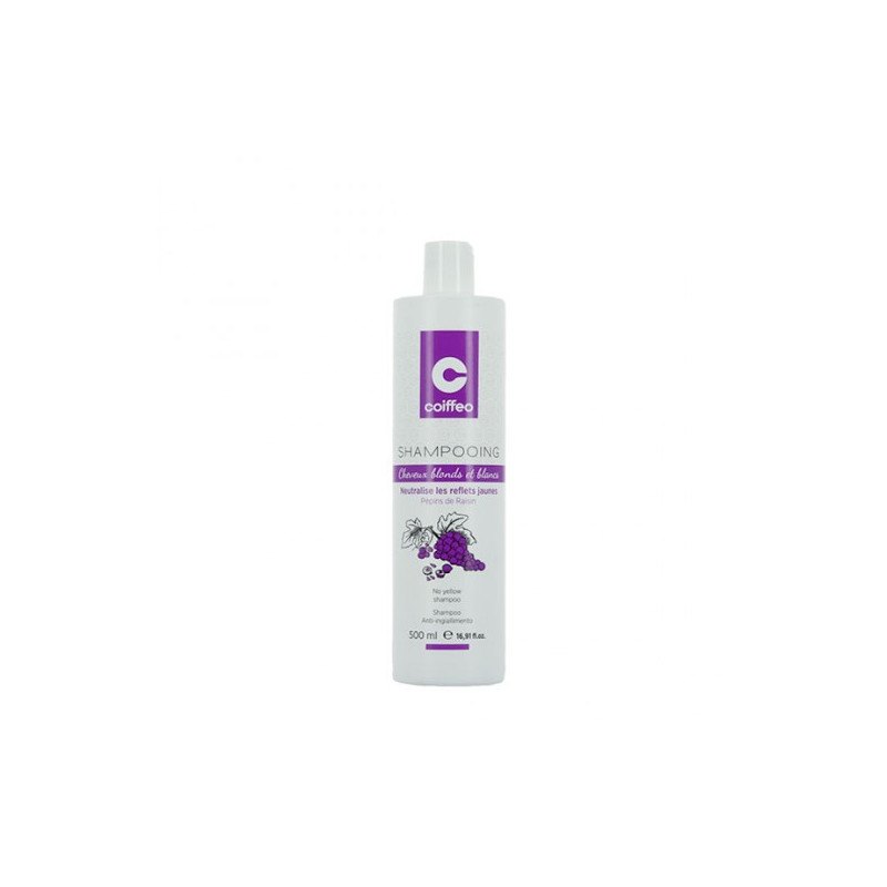 Coiffeo Déjaunisseur 500 ml
