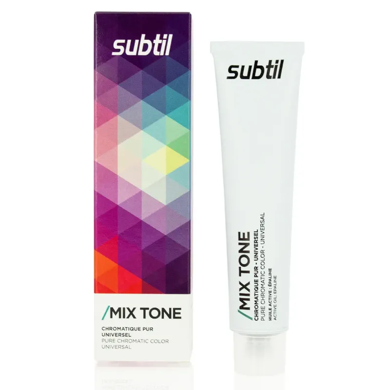 Универсален коректор за боя – Subtil Mix Tone 60 ml
