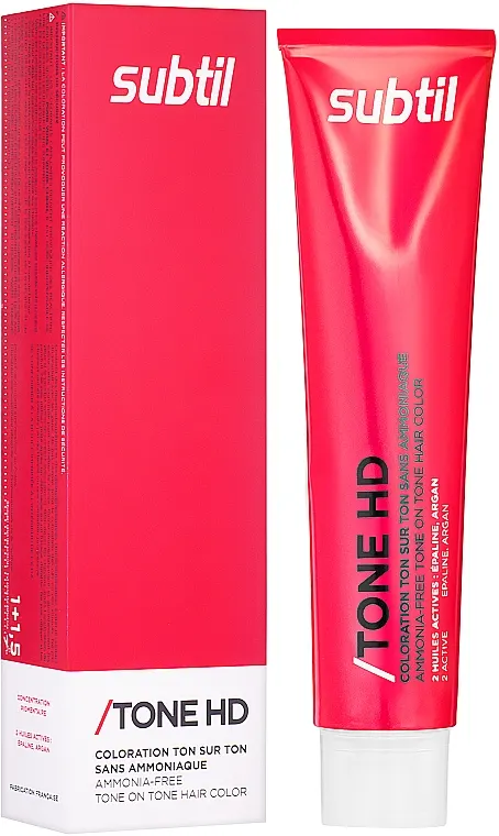 Subtil Tone HD 60 ml