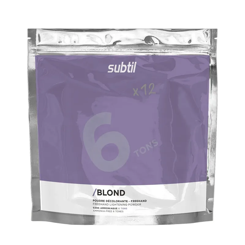 Subtil Sans Ammoniaque 450 g