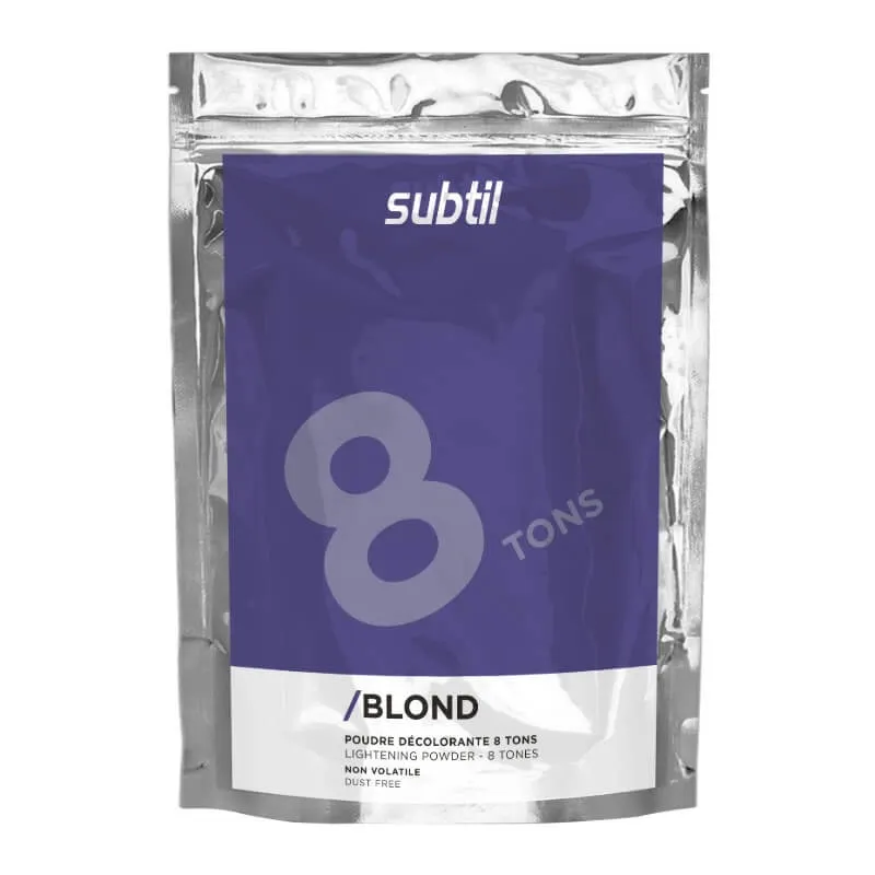 Subtil Powder 8 500 g
