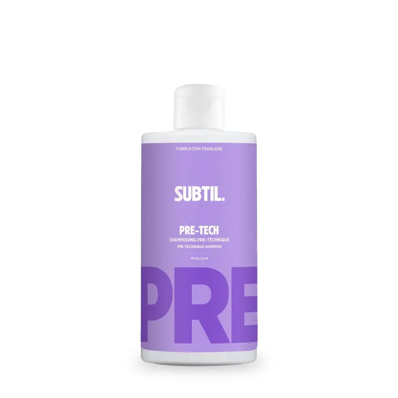 Subtil Pre-Technique 500 ml
