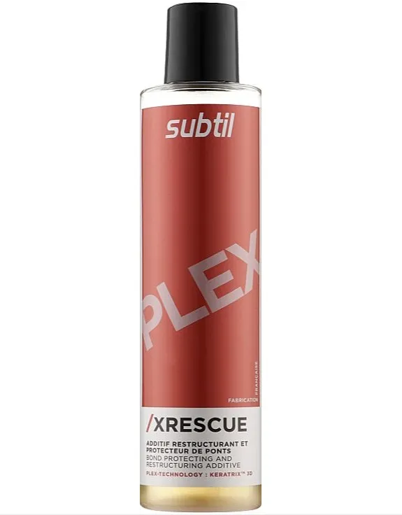 Реструктуриращ и предпазващ плекс комплекс – Subtil XRescue 200 ml